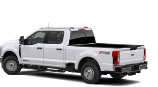 2026 Ford Super Duty® External Image 3